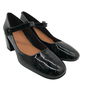 Unisex Billi Bi - High heels, size 39 - Black (2)