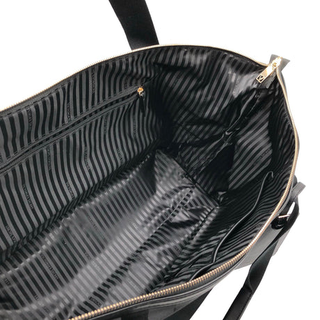 Unisex Victoria's Secret - Travel bag, size Maxi - Black (2)