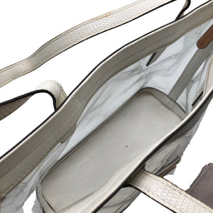 Unisex Guess - Handbag, size Maxi - White (2)