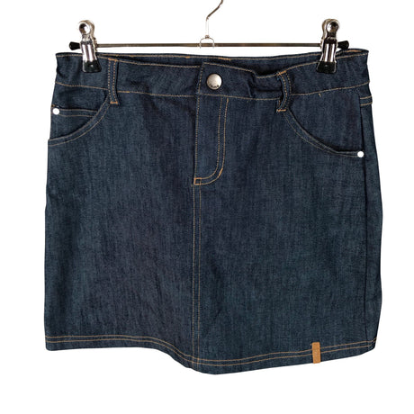 Unisex Reima - Denim skirt, size 140 - 146 - Blue ()