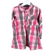 Unisex Bogi - Dress, size 116 - 122 - Pink ()