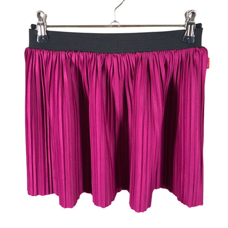 Unisex Name It - Tricot skirt, size 134 - 140 - Pink ()