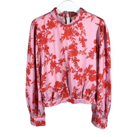 Unisex River Island - Blouse, size 134 - 140 - Light pink ()