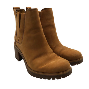 Unisex Timberland - Ankle boots, size 37 - Brown (2)