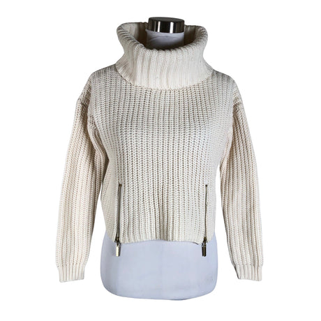 Unisex River Island - Sweater, size 32 - Beige ()
