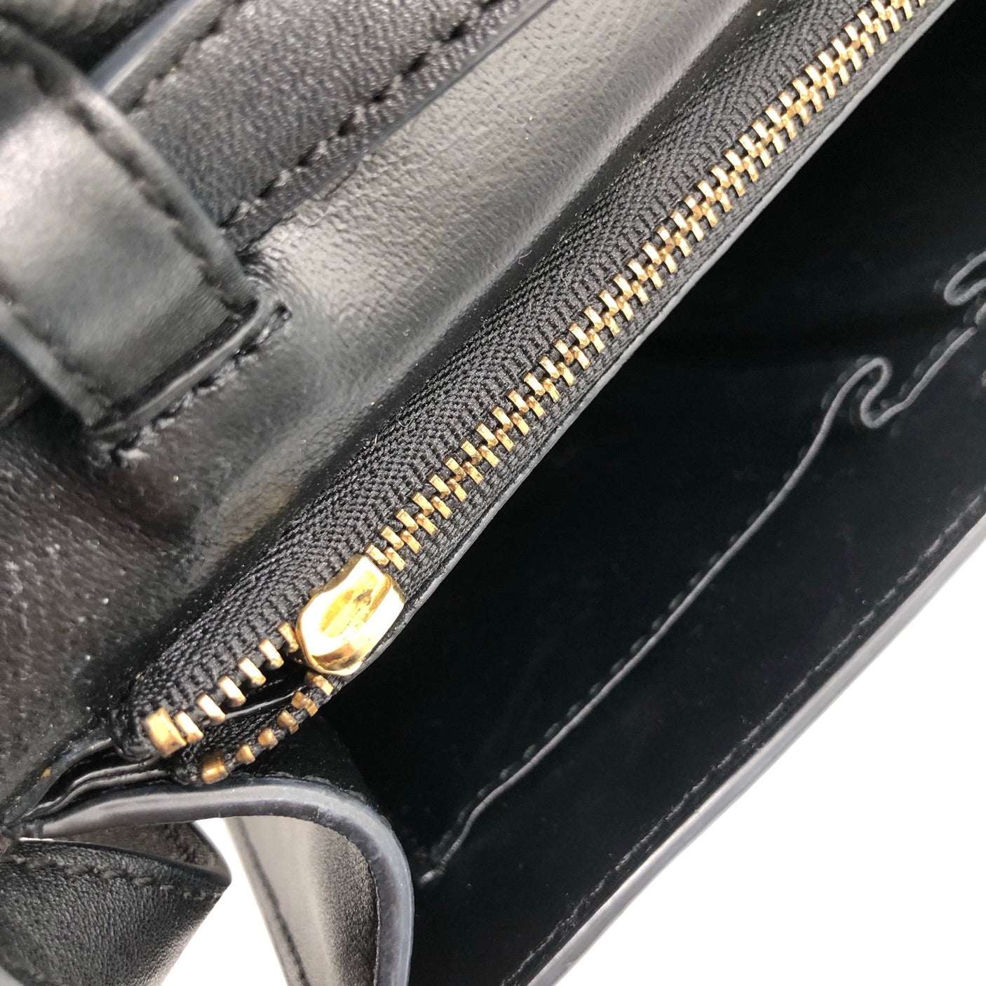 Unisex Samsoe&Samsoe - Shoulder bag, size Midi - Black (3)