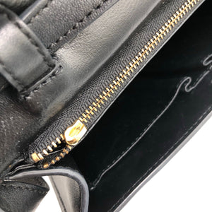 Unisex Samsoe&Samsoe - Shoulder bag, size Midi - Black (3)