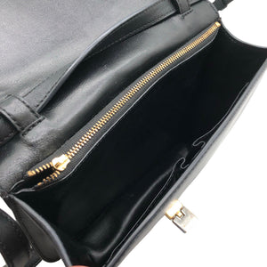 Unisex Samsoe&Samsoe - Shoulder bag, size Midi - Black (2)