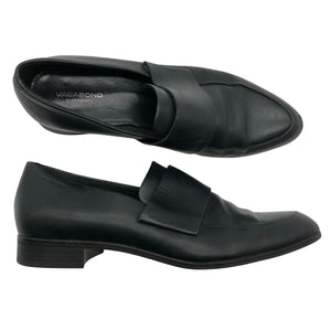 Unisex Vagabond - Loafers, size 38 - Black (1)