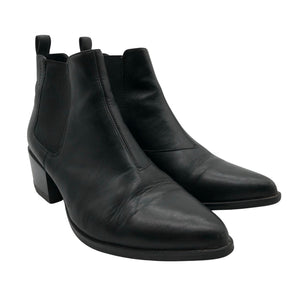 Unisex Vagabond - Ankle boots, size 38 - Black (2)