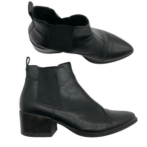 Unisex Vagabond - Ankle boots, size 38 - Black (1)