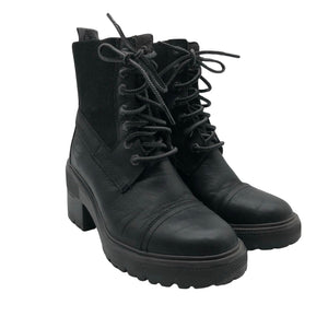 Unisex Timberland - Ankle boots, size 38 - Black (2)
