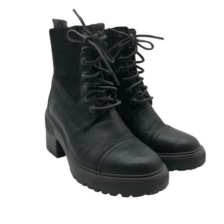 Unisex Timberland - Ankle boots, size 38 - Black (2)