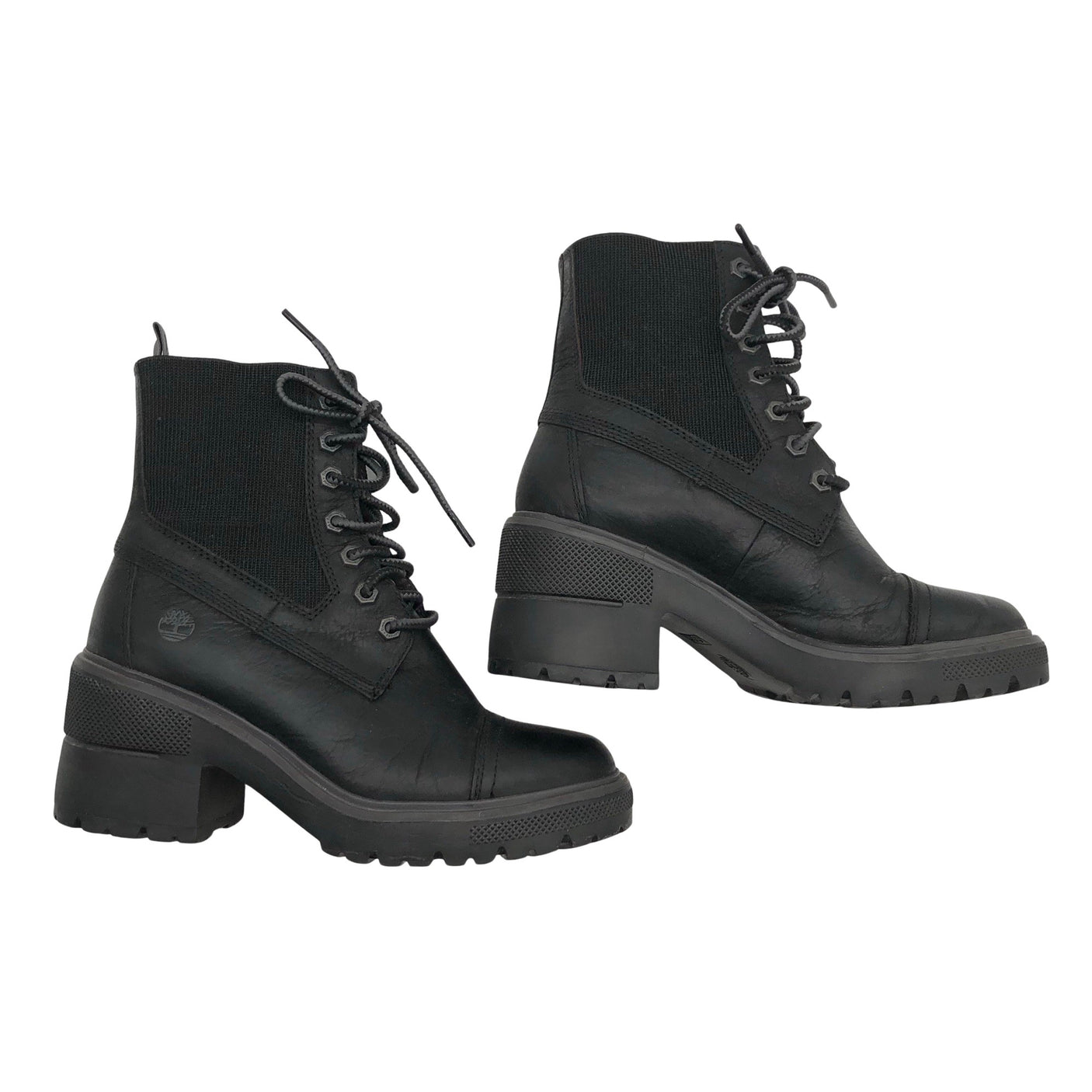 Unisex Timberland - Ankle boots, size 38 - Black (1)