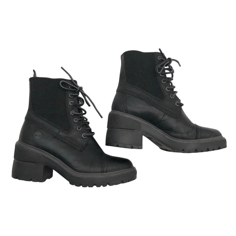 Unisex Timberland - Ankle boots, size 38 - Black ()