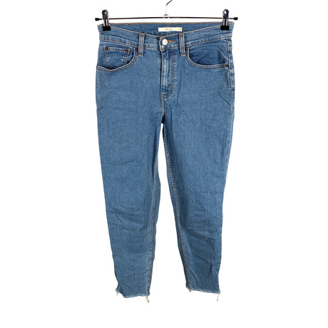 Unisex Levi's - Jeans, size W26 - Light blue ()