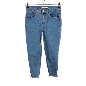 Unisex Levi's - Jeans, size W26 - Light blue (1)