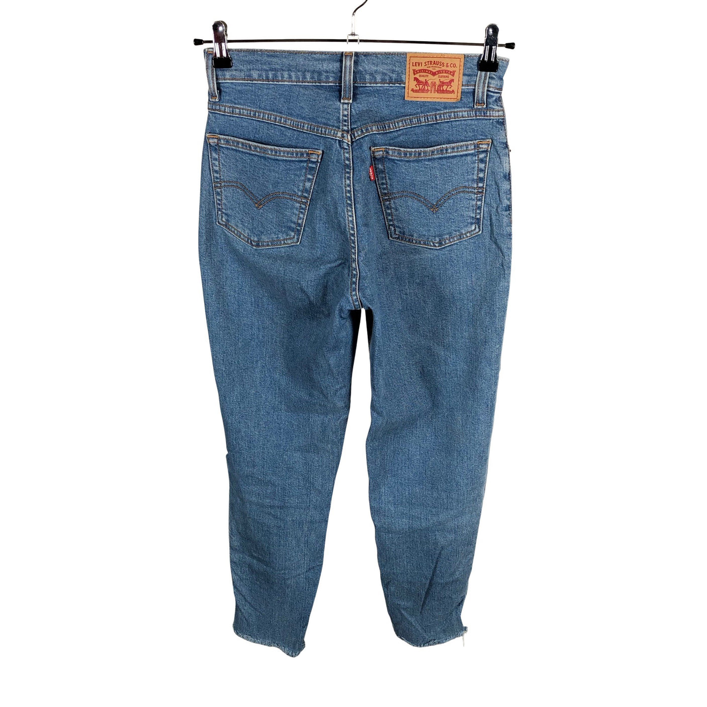 Unisex Levi's - Jeans, size W26 - Light blue (2)
