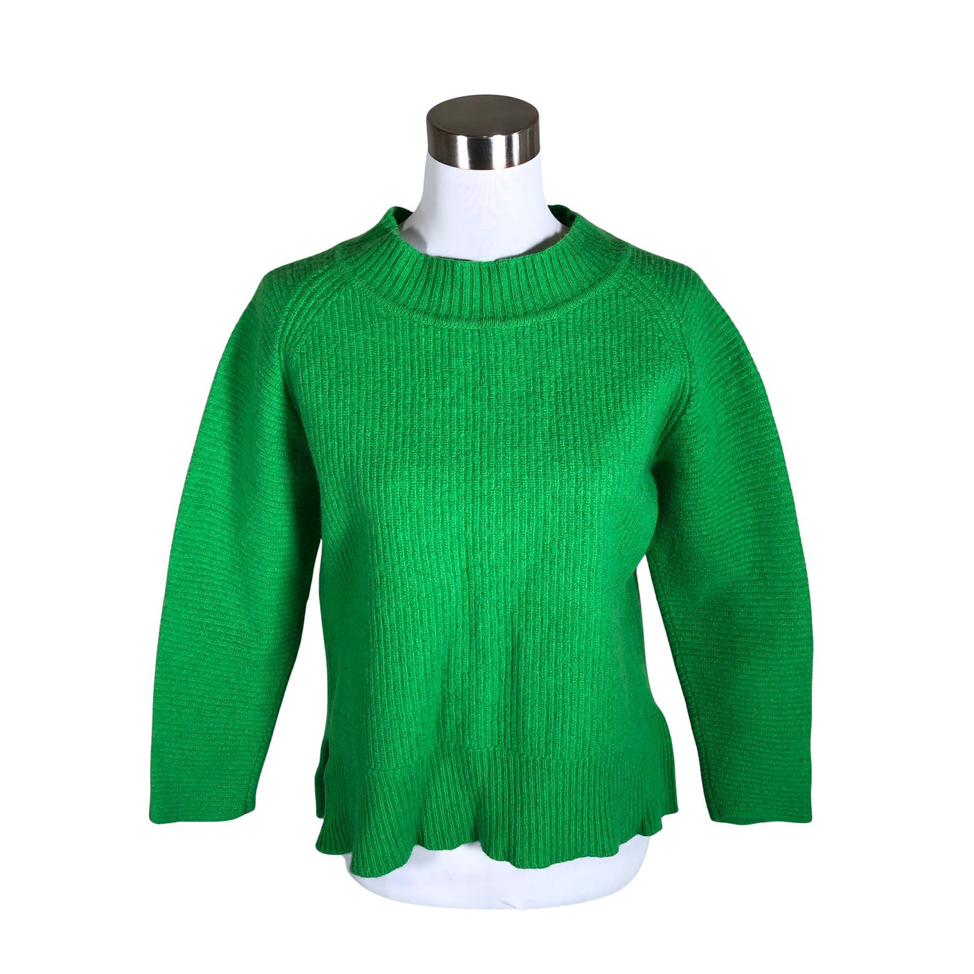 Unisex Mads Norgaard - Sweater, size 38 - Green (1)