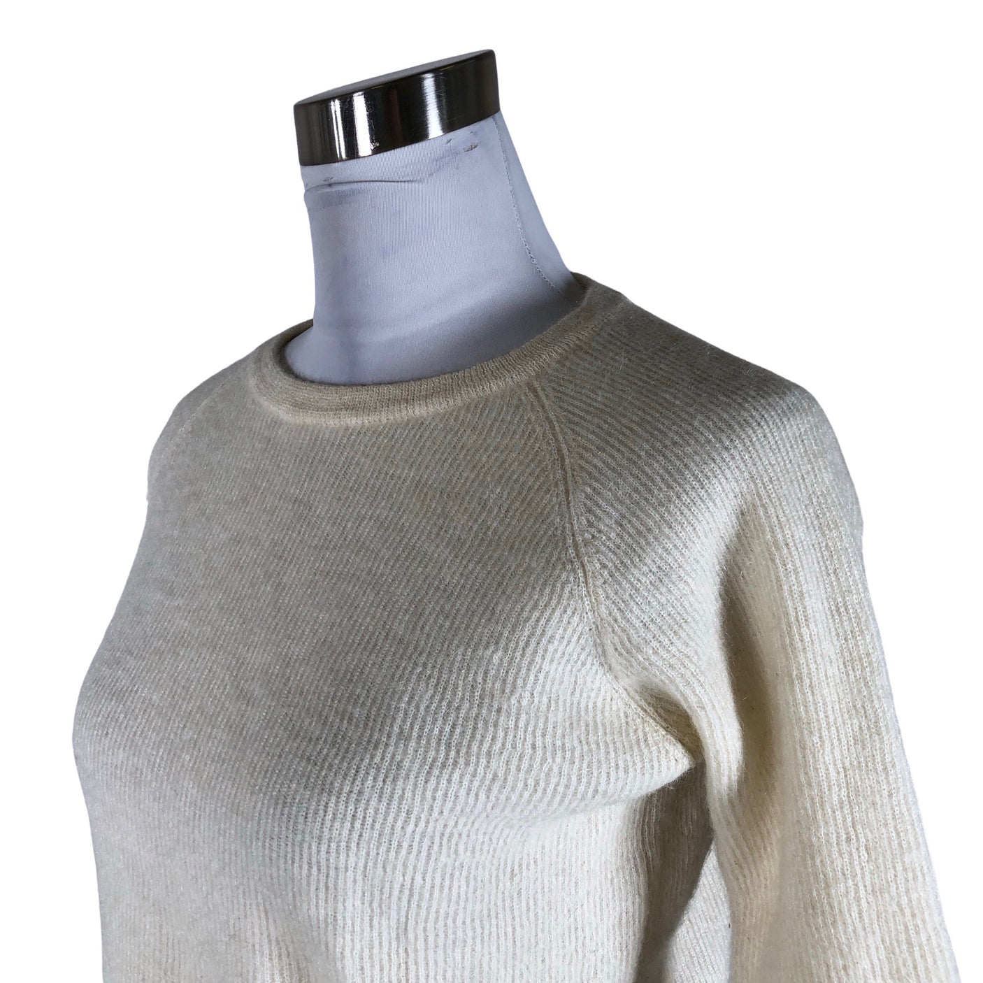 Unisex Samuji - Sweater, size 34 - Natural white (3)