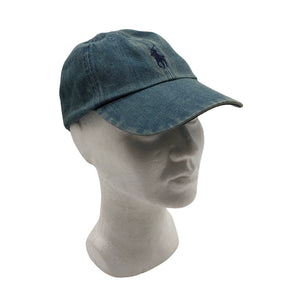 Unisex Polo Ralph Lauren - Cap, size 52 - 54 cm - Blue (1)