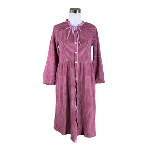 Unisex Gudrun Sjöden - Dress, size 38 - Violet (1)