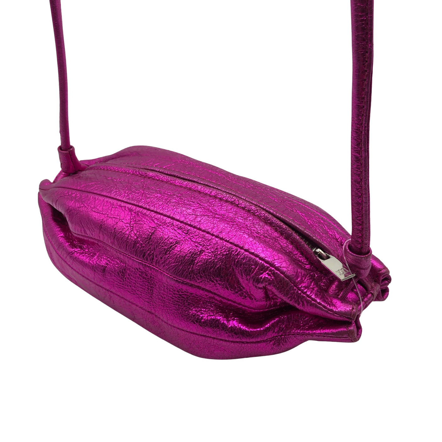 Unisex Marimekko - Shoulder bag, size Mini - Pink (2)