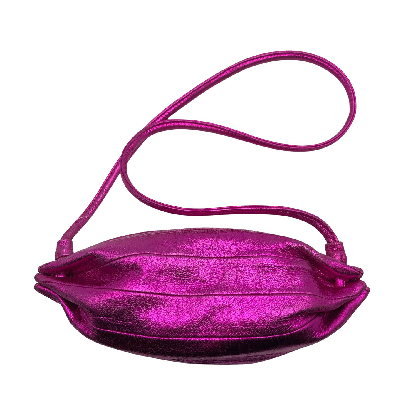Unisex Marimekko - Shoulder bag, size Mini - Pink (1)