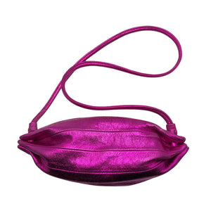 Unisex Marimekko - Shoulder bag, size Mini - Pink (1)