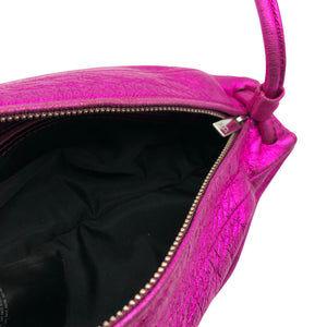 Unisex Marimekko - Shoulder bag, size Mini - Pink (3)