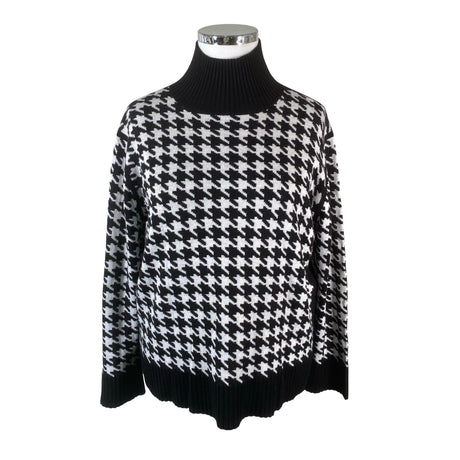 Unisex Ril's - Sweater, size 42 - Black ()