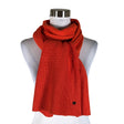 Unisex Gerry Weber - Scarf, size Maxi - Orange ()