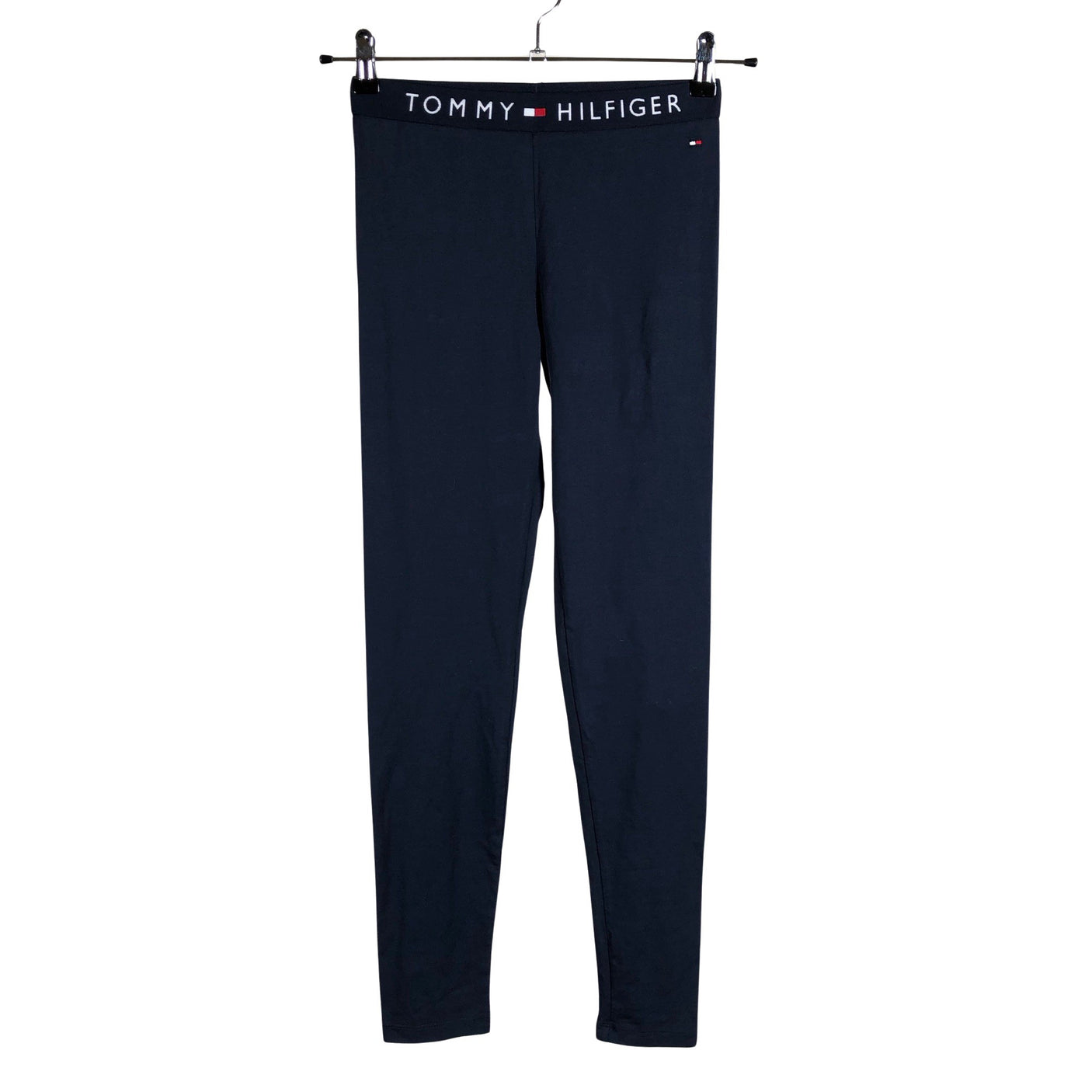 Unisex Tommy Hilfiger - Leggings, size 34 - Blue (1)