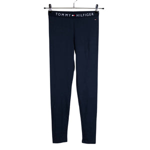 Unisex Tommy Hilfiger - Leggings, size 34 - Blue (1)