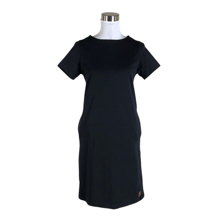 Unisex Blaa - Tricot dress, size 36 - Black ()
