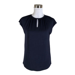Unisex Your Face - T-shirt, size 34 - Blue (1)