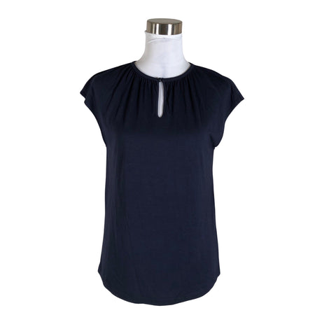 Unisex Your Face - T-shirt, size 34 - Blue ()