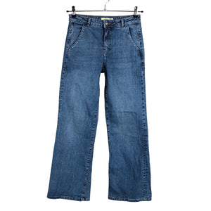Unisex Fransa - Jeans, size 34 - Blue (1)