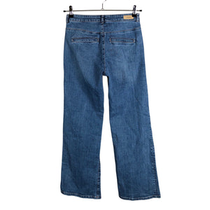 Unisex Fransa - Jeans, size 34 - Blue (2)
