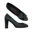 Unisex Tommy Hilfiger - High heels, size 37 - Blue ()