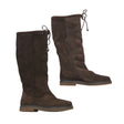 Unisex Via Vai - Boots, size 36 - Brown ()