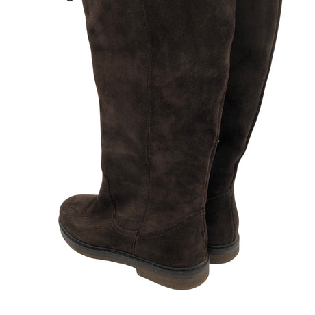 Unisex Via Vai - Boots, size 36 - Brown (2)