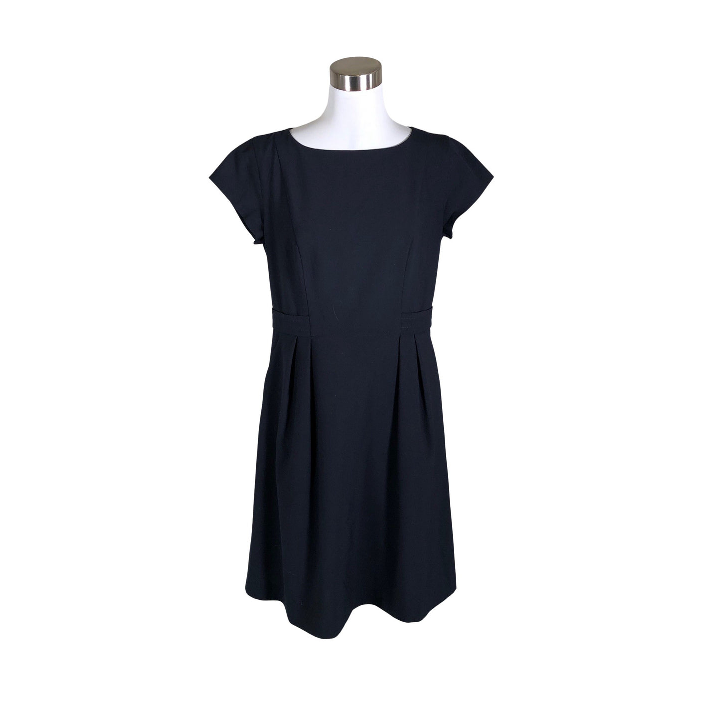 Unisex Your Face - Sheath dress, size 40 - Blue (1)