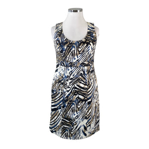 Unisex Andiata - Sheath dress, size 42 - Natural white (1)