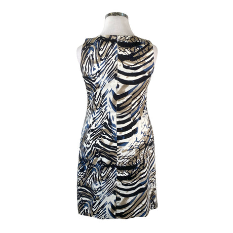 Unisex Andiata - Sheath dress, size 42 - Natural white (2)