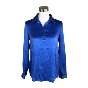 Unisex Andiata - Blouse, size 38 - Blue (1)