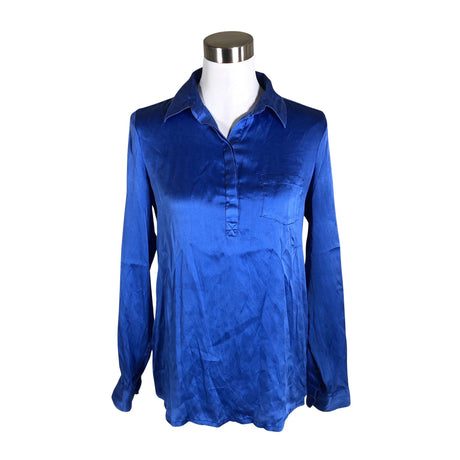 Unisex Andiata - Blouse, size 38 - Blue ()