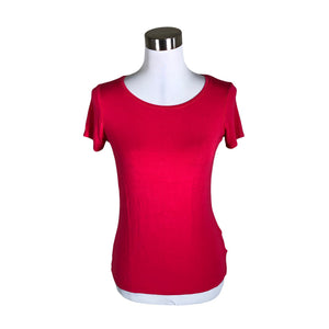 Unisex Andiata - T-shirt, size 38 - Pink (1)