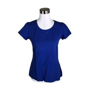Unisex Andiata - T-shirt, size 40 - Blue (1)