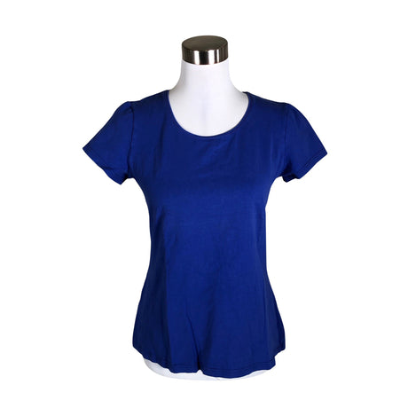 Unisex Andiata - T-shirt, size 40 - Blue ()
